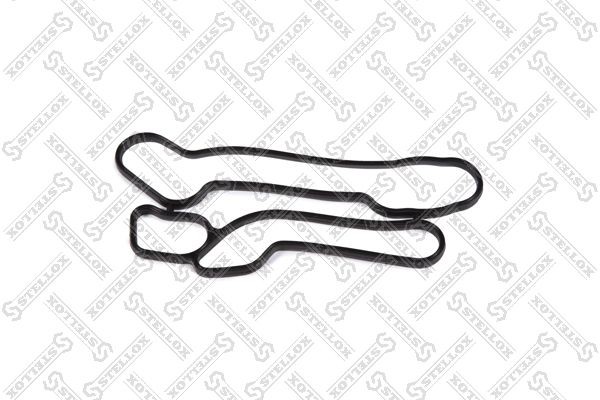 прокладка корпуса масляного фильтра!\ Opel Astra H 04> 11-25429-SX STELLOX