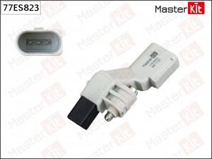 Датчик, положение коленвала  AUDI VW 2.0TDi 03- 77ES823 77ES823 MASTER KIT