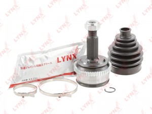 ШРУС внешний CO-3926A CO-3926A LYNXAUTO