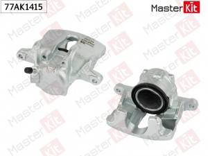 Тормозной суппорт перед. прав. Mercedes-Benz 190 (W201) 1982 - 1993 77AK1415 77AK1415 MASTER KIT