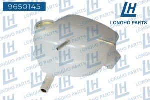 Бачок расширительный OPEL Astra G (98-10) LONGHO 9650145 LONGHO PARTS