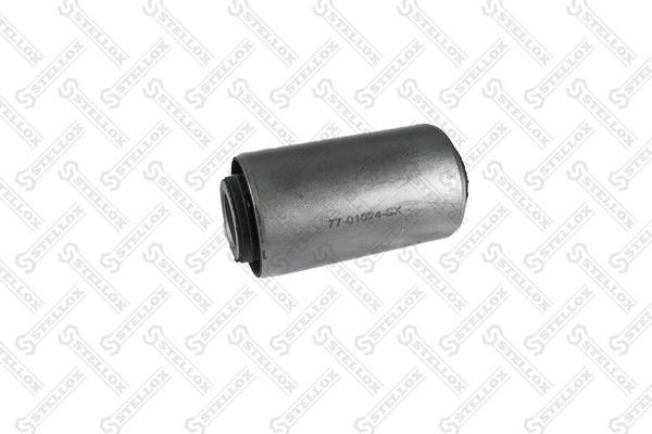 сайлентблок задней рессоры!\ Isuzu N-Series 77-01024-SX STELLOX