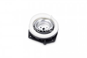 RENAULT MEGANE II К/КТ С ПОДШИПНИКОМ 4600543 METACO