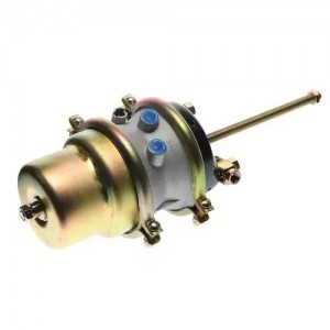 Энергоаккумулятор КАМАЗ 24/20 MEGAPOWER 35026022 MEGA POWER