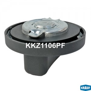 Крышка бака топливного BMW 3 (E30),5 (E34) KRAUF KKZ1106PF KRAUF