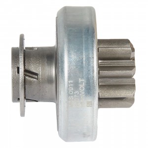 Привод стартера (бендикс) для ам Renault Megane II (02-) K4J,K4M 1.4i,1.6i (VCS  VCS 0911 START VOLT