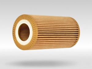 Фильтр масляный NF1320P NEVSKY FILTER