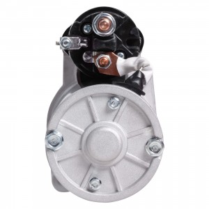 Стартер для а/м ГАЗ с дв. ЗМЗ-406 (1,7 кВт ан. 5742.3708) (LSt 0306X) LST 0306X START VOLT