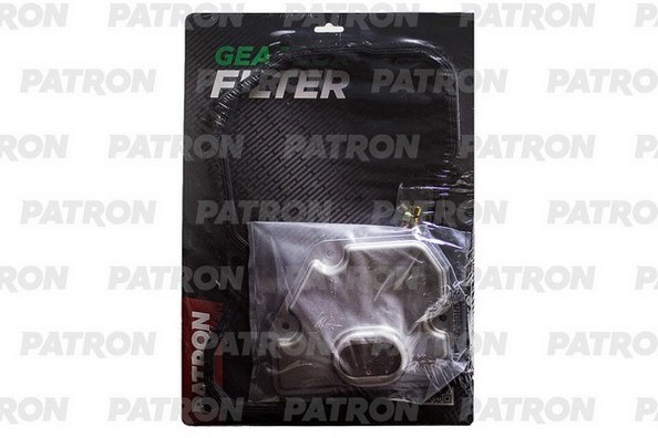 Фильтр масляный АКПП MINI Clubman (07-) PATRON PF5177 PATRON