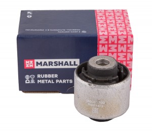 Сайлентблок VAG: A4 07-, A5 07-, A6 11-, Q5 08- (M8081700) M8081700 MARSHALL