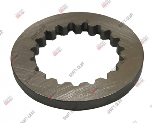 Шайба муфты заднего хода КПП 5DS, 6DS, ПАЗ, Маз, КАвЗ, Jac 6DS50T1701126 SHAFT