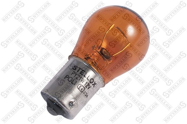 лампа! поворот, PY21W 12V (BAU15s)\ 99-39039-SX STELLOX