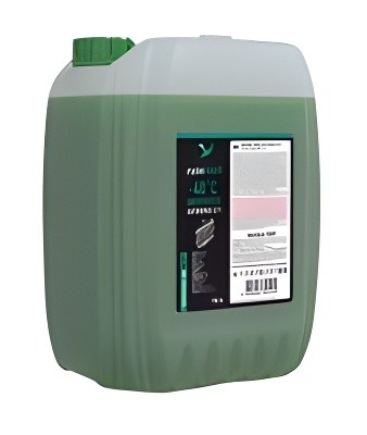 3207 ReinWell Антифриз G11 (10л) 3207 REINWELL