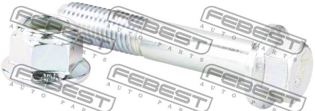 Болт крепления подвески ремкомплект LAND ROVER FREELANDER 2/LAND ROVER 2 2006­ 2 2998-003-KIT FEBEST
