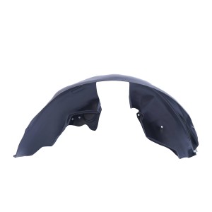 Подкрылок RENAULT Kaptur I (16-20) передний левый NSP NSP1BD04108 NSP