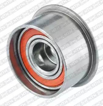 Ролик обводной ГРМ GE381.02 GE381.02 NTN SNR