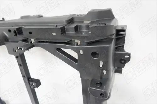 Панель передняя (суппорт радиатора) Mazda CX-5 1 (2011-2017) OEM0110PANP OEMPARTS