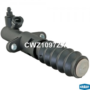 Цилиндр сцепления рабочий CWZ1097ZX CWZ1097ZX KRAUF