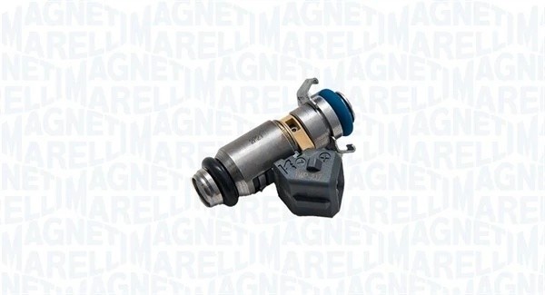 Форсунка RENAULT Duster топливная MAGNETI MARELLI 805010089002 MAGNETI MARELLI