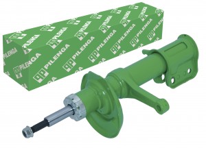 Амортизатор передний LADA KALINA (1119) левый масляный SH-P2729-O SHP2729O PILENGA