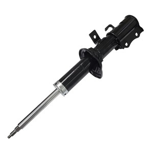 Амортизатор HYUNDAI Accent 2000 - 2005 / KIA Rio  2000 - 2005  перед лев GY1395G GY1395G CTR