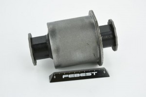 Сайлентблок задн продол тяги JEEP GRAND CHEROKEE III 2004-2010 CRAB-053 CRAB-053 FEBEST