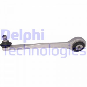 Рычаг AUDI A4/A5/Q5 08- пер.подв.верх.пер.лев. TC2450 DELPHI