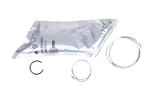 ШРУС наружный к-кт! ABS, 04641960AA\ Chrysler Voyager III 95-01 Z21582 ZENTPARTS