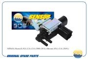 NISSAN MURANO (Z50) (2004-2008) AMD.SEN625 AMD