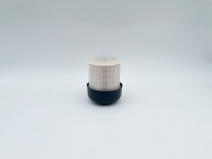 Фильтр топливный RENAULT Duster, Kangoo 1.5 dCi (с-ма MAHLE, корпус с крышкой) M GB-6498 BIG FILTER