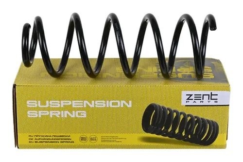 пружина задняя! 42 554 71!\ Mazda CX-5 AWD 2.0/2.2D 11> Z38465 ZENTPARTS