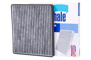 Фильтр салона (угольный) Chery Tiggo, Vortex Tingo AS925C AS925C FINWHALE