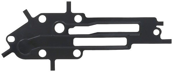 прокладка радиатора масляного!\ Ford Transit TT9 06-14 568.930 ELRING