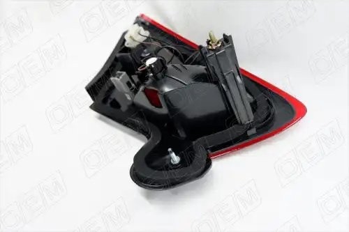 Фонарь правый внутренний Ford Mondeo 4 лифтбек, седан, 2010-2014 OEM0072FONR OEMPARTS