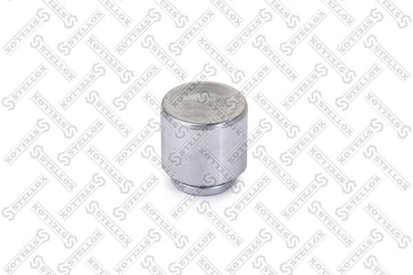 поршень суппорта! d43 Akebono\ Mitsubishi Pajero II 90-00/Pajero Sport 08> 04-98307-SX STELLOX