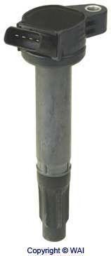 TOYOTA RX 300/330/350/400H (2003-2009) CUF487 WAI
