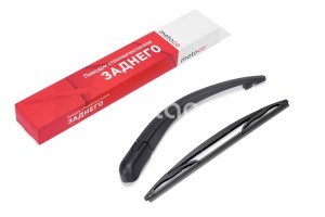 PEUGEOT 107 2006> Metaco со щеткой 7002030 METACO