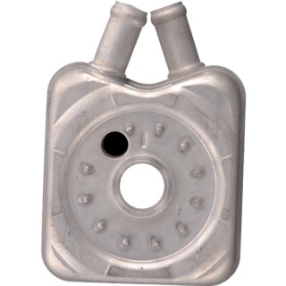 Радиатор масляный 14550 FEBI BILSTEIN