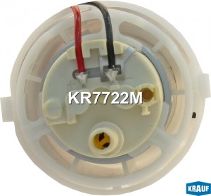 Модуль в сборе с бензонасосом KR7722M KR7722M KRAUF