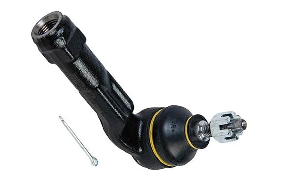 наконечник рулевой левый! \ Hyundai I30 16> Z11235 ZENTPARTS