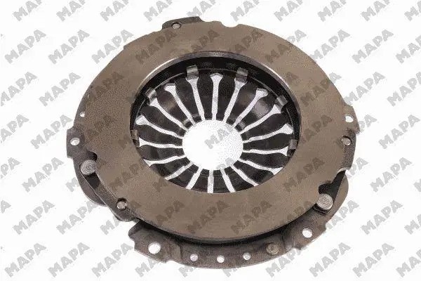 к-кт сцепления! без подш Opel Astra/Meriva/Vectra/Zafira 1.6/1.8 04> 020200809 MA PA