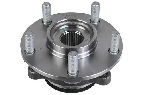 ступица! в сборе с подш., перед Nissan Qashqai/X-Trail 07> Z21915 ZENTPARTS