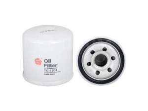 Фильтр масляный АКПП NISSAN Micra (92-02) (1.0/1.4) SUBARU Forester (97-07) (2.0 TC1801 SAKURA