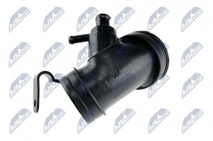 патрубок вентиляции картерных газов!\ Audi A3/A4/A6/TT, VW Passat/Polo 1.8 98> GPPAU003 NTY