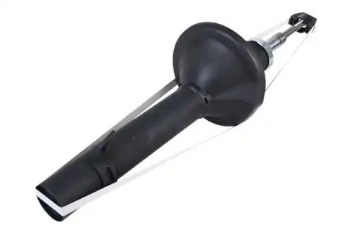 амортизатор передний газовый левый!\ Honda HR-V 2WD/4WD 99> Z01465 ZENTPARTS