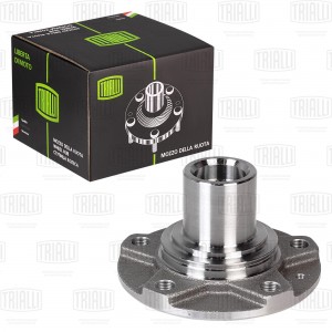 Ступица Fiat Ducato (06-)/PSA Boxer (06-) г/п более 1600 кг (перед.) (MR 1603) MR 1603 TRIALLI