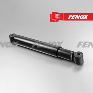 Амортизатор подвески для а/м ГАЗон NEXT передний Fenox (газ) A12013 FENOX