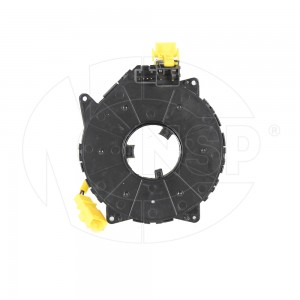 Кольцо HYUNDAI Accent (99-) колеса рулевого контактное NSP NSP029349025100 NSP