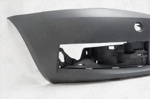 Бампер передний O.E.M. OEM0118 OEMPARTS