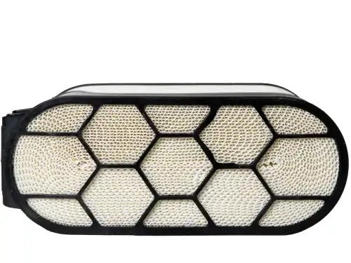 фильтр воздушный! 185х325х131  Caterpillar Tracktor Z32568 ZENTPARTS